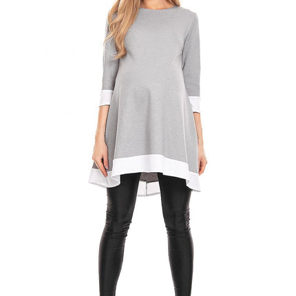  Pregnancy dress model 132028 PeeKaBoo 