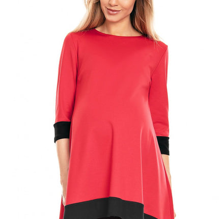  Pregnancy dress model 132029 PeeKaBoo 