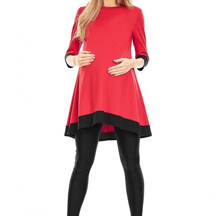  Pregnancy dress model 132029 PeeKaBoo 
