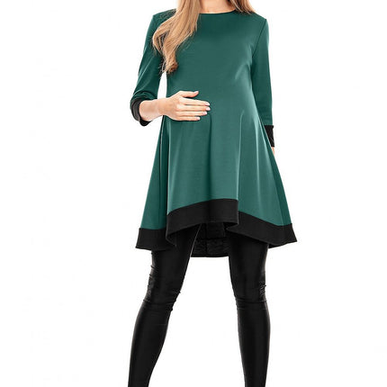  Pregnancy dress model 132030 PeeKaBoo 