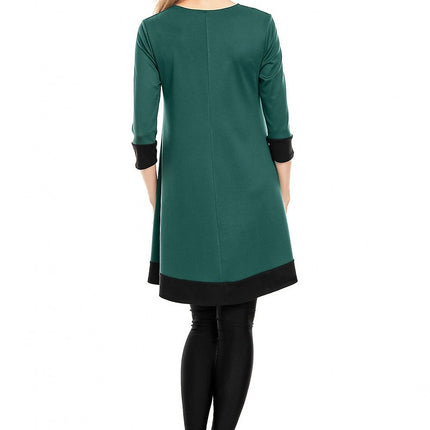  Pregnancy dress model 132030 PeeKaBoo 