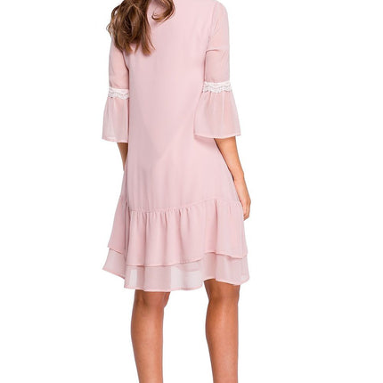  Cocktail dress model 132587 Stylove 