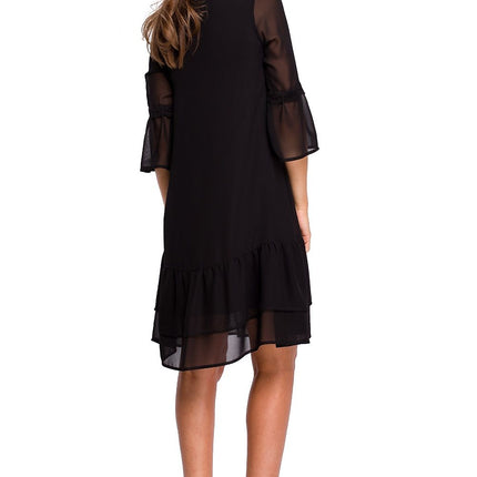  Cocktail dress model 132588 Stylove 