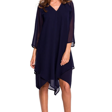  Cocktail dress model 132589 Stylove 