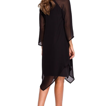  Cocktail dress model 132590 Stylove 