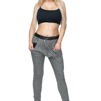  Women trousers model 132614 PeeKaBoo 