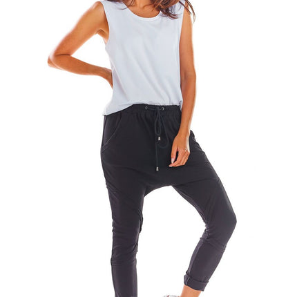  Tracksuit trousers model 133627 Infinite You 
