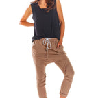 beige / S/M