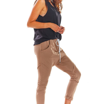  Tracksuit trousers model 133628 Infinite You 