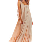 beige / one-size-fits-all