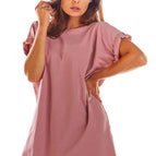 pink / one-size-fits-all