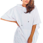 white / one-size-fits-all