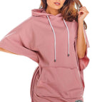 pink / one-size-fits-all