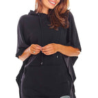 black / one-size-fits-all