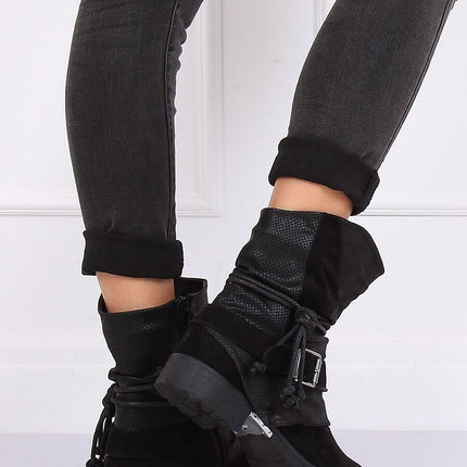  Boots model 134701 Inello 