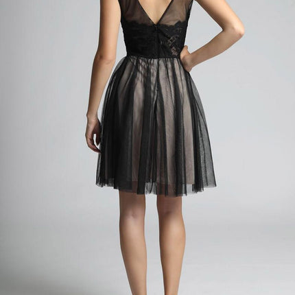  Evening dress model 134961 YourNewStyle 