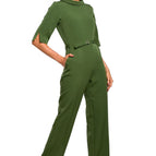 green / s