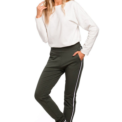  Women trousers model 135472 Moe 