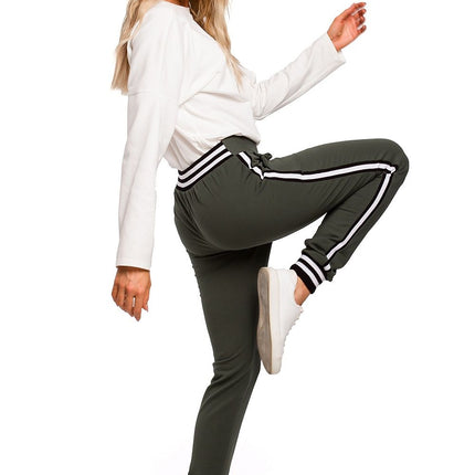  Women trousers model 135472 Moe 