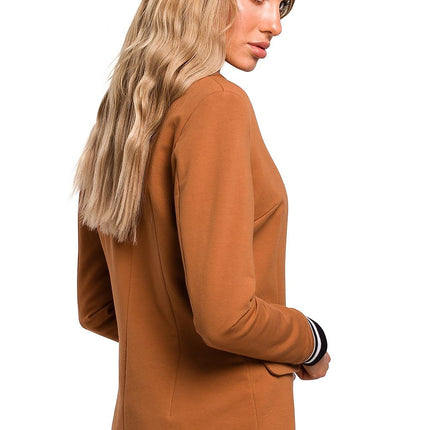  Jacket model 135475 Moe 