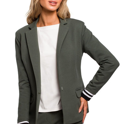  Jacket model 135476 Moe 