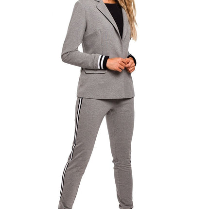  Jacket model 135477 Moe 