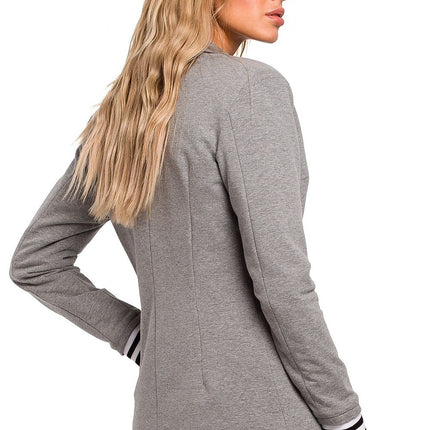  Jacket model 135477 Moe 