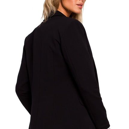  Jacket model 135478 Moe 