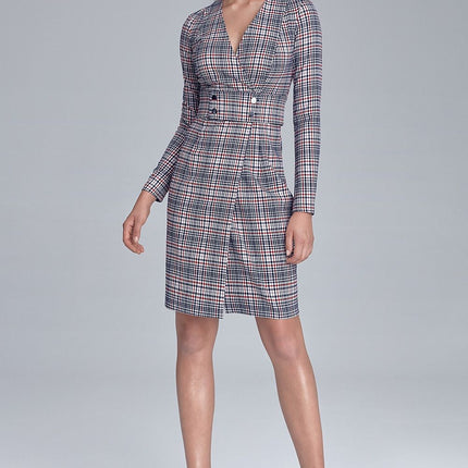  Daydress model 135757 Nife 