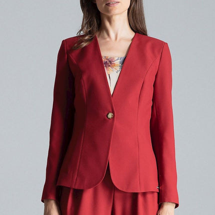  Jacket model 135771 Figl 