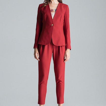  Jacket model 135771 Figl 