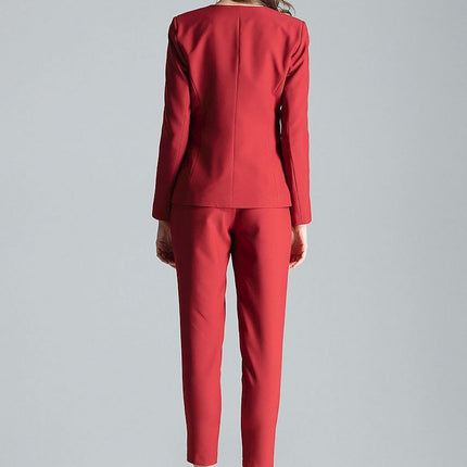  Jacket model 135771 Figl 