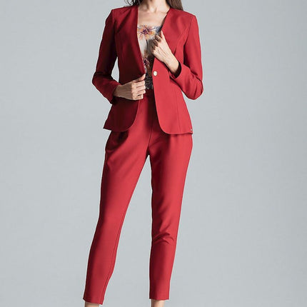  Jacket model 135771 Figl 