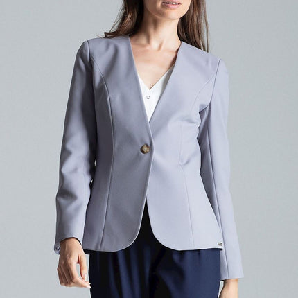  Jacket model 135772 Figl 