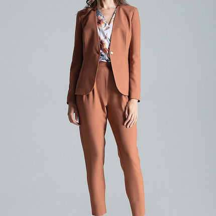  Jacket model 135773 Figl 