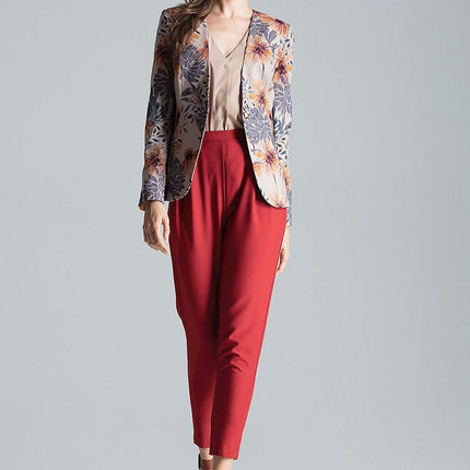  Jacket model 135775 Figl 