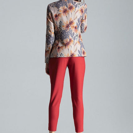  Jacket model 135775 Figl 