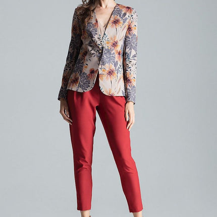  Jacket model 135775 Figl 