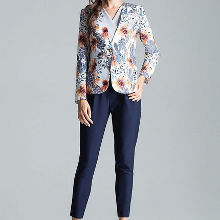  Jacket model 135776 Figl 