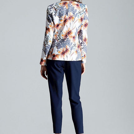  Jacket model 135776 Figl 