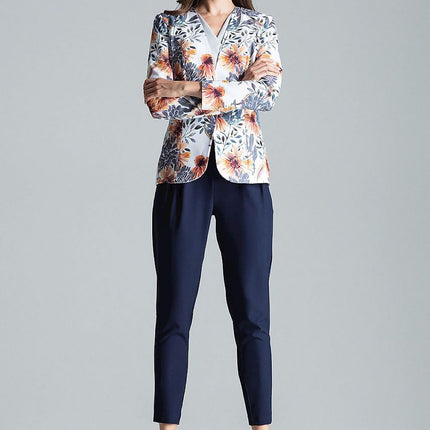  Jacket model 135776 Figl 