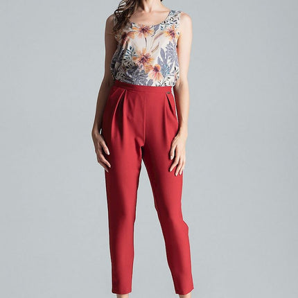 Women trousers model 135783 Figl 