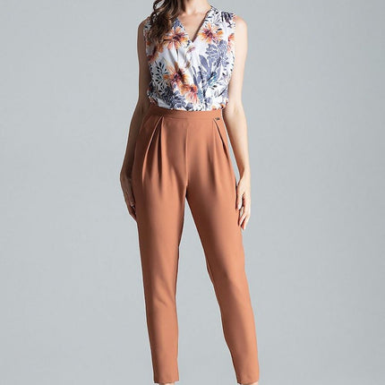  Women trousers model 135785 Figl 