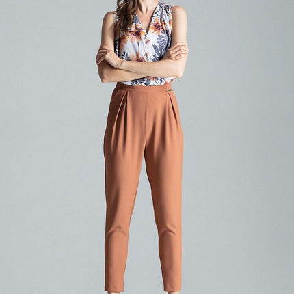  Women trousers model 135785 Figl 