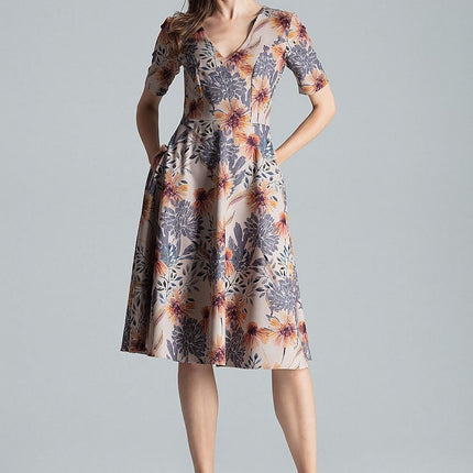  Daydress model 135801 Figl 