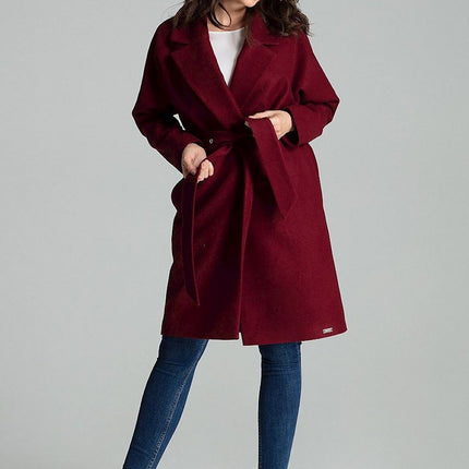  Coat model 135894 Lenitif 