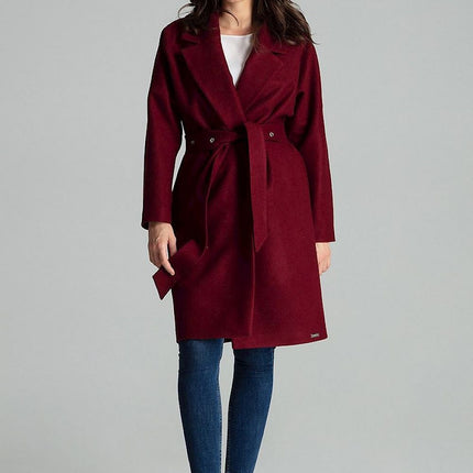  Coat model 135894 Lenitif 