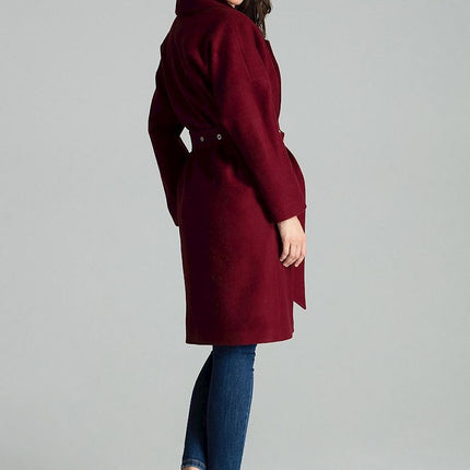  Coat model 135894 Lenitif 