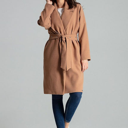  Coat model 135895 Lenitif 