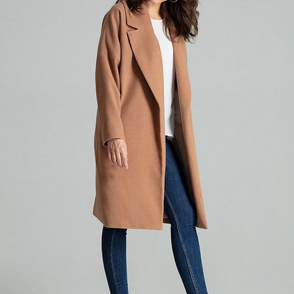  Coat model 135895 Lenitif 